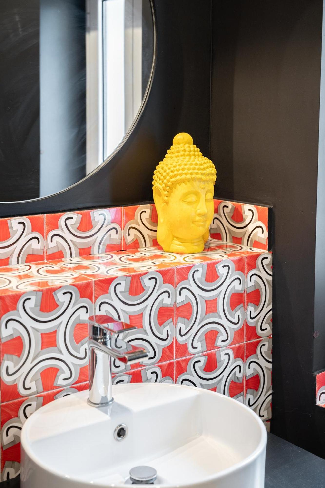 The Idyll Boutique Apartment - Suite In Napoli'S Spanish Quarters Екстериор снимка