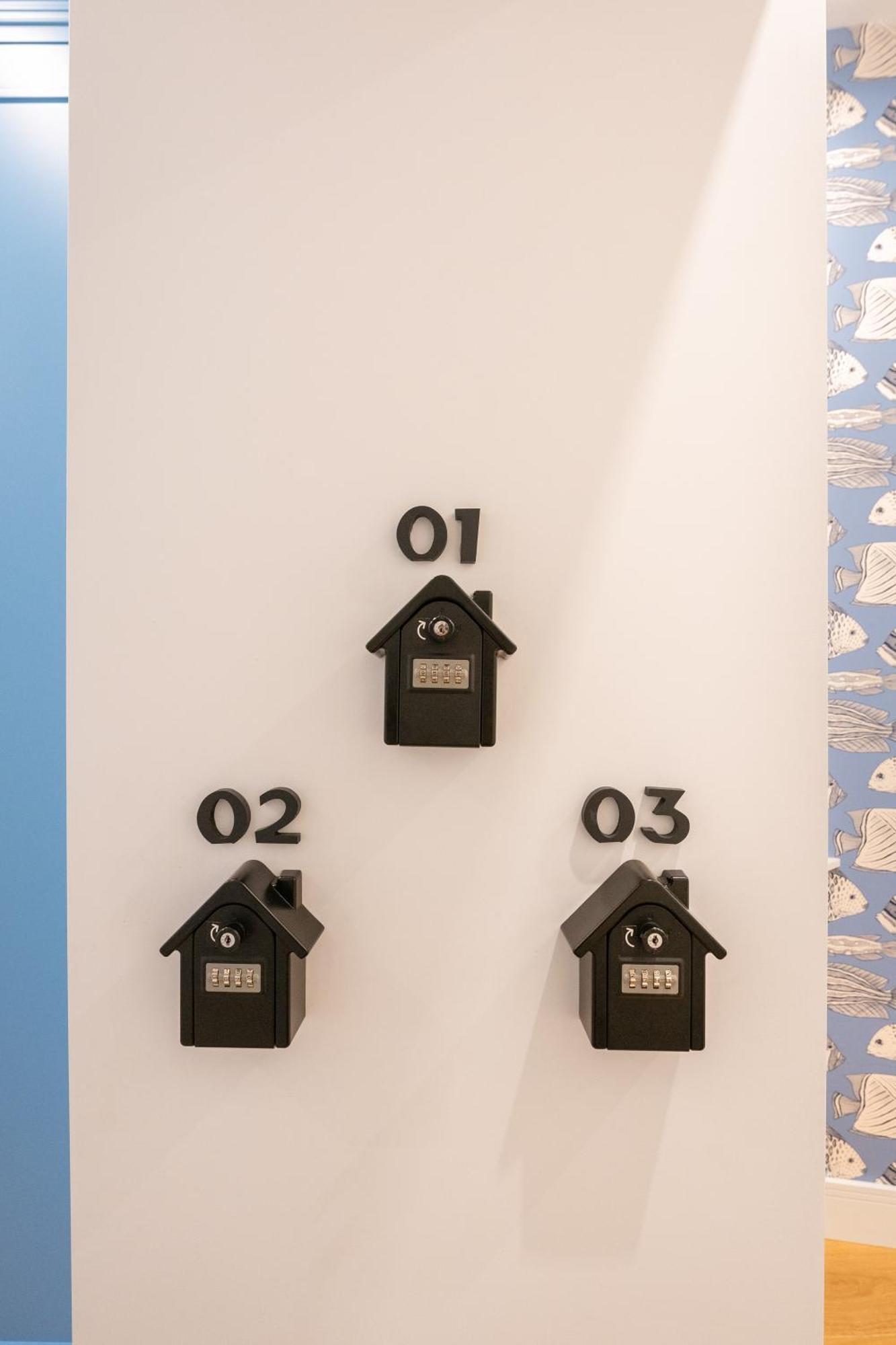 The Idyll Boutique Apartment - Suite In Napoli'S Spanish Quarters Екстериор снимка