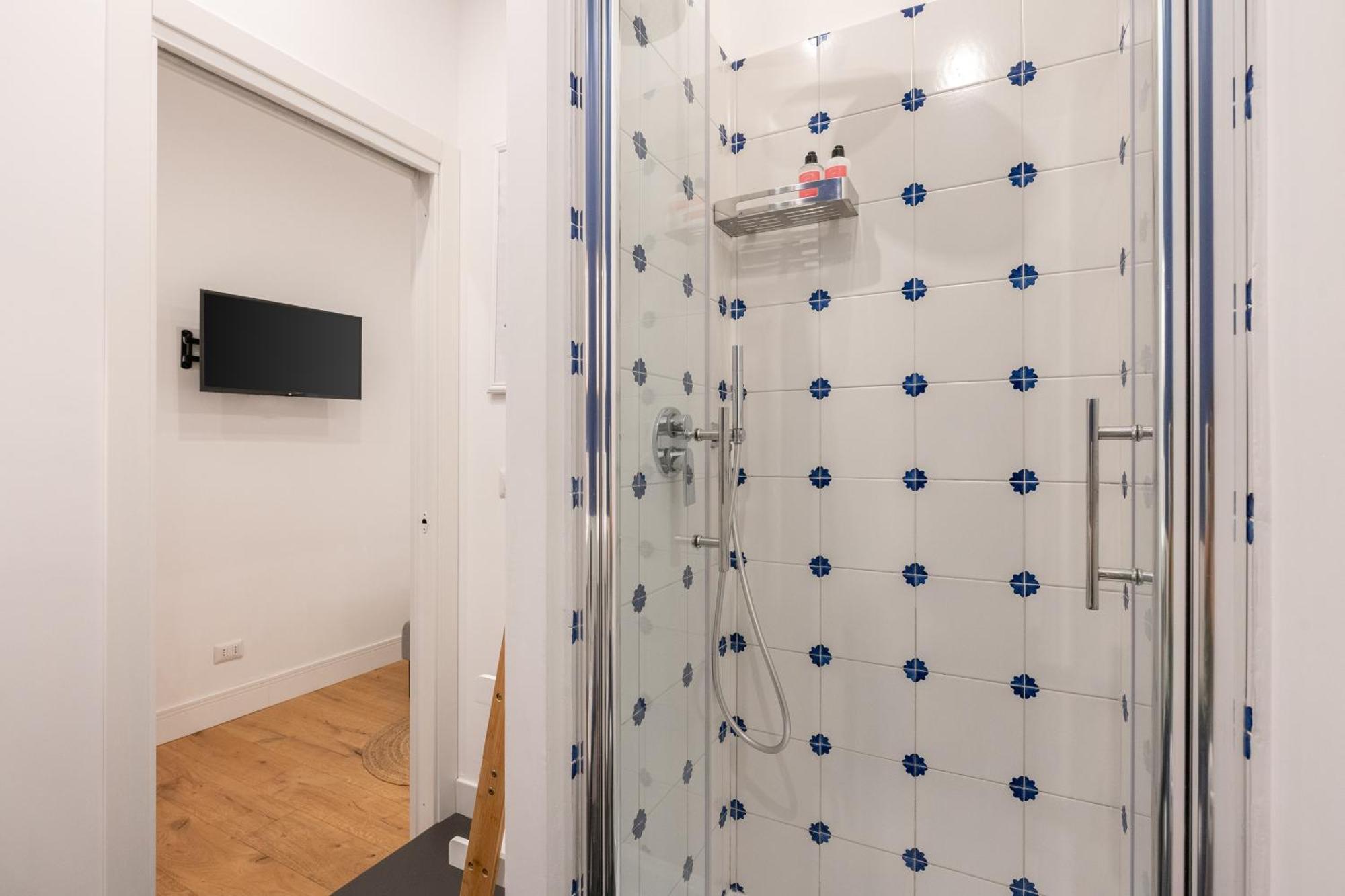 The Idyll Boutique Apartment - Suite In Napoli'S Spanish Quarters Екстериор снимка