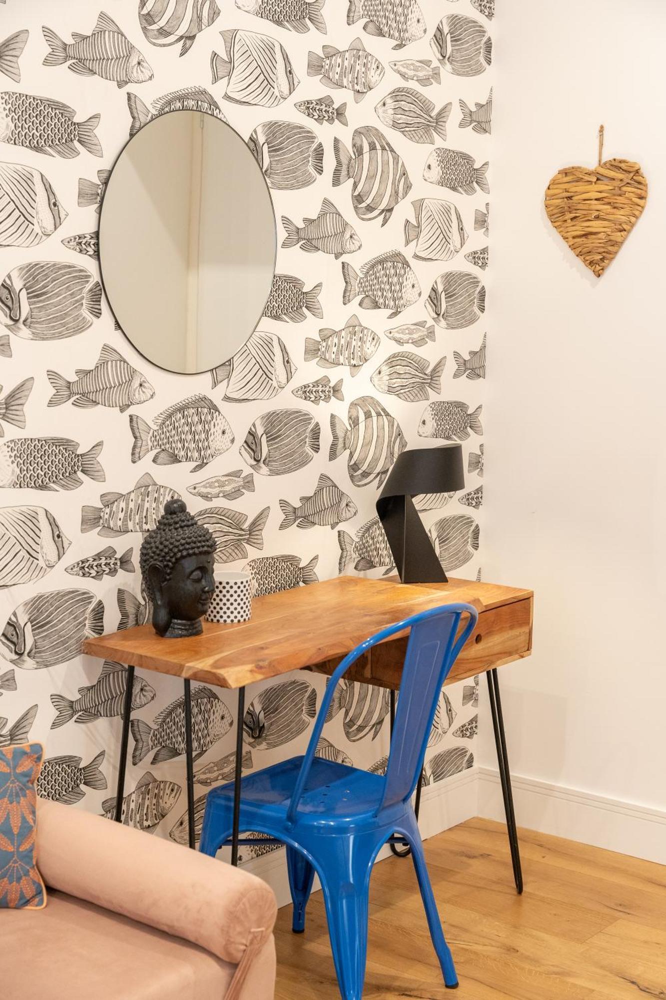 The Idyll Boutique Apartment - Suite In Napoli'S Spanish Quarters Екстериор снимка