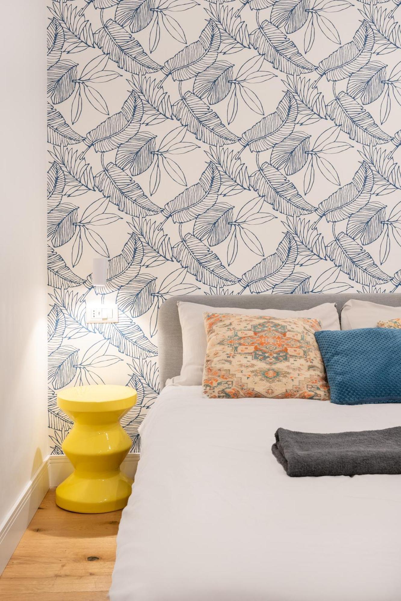 The Idyll Boutique Apartment - Suite In Napoli'S Spanish Quarters Екстериор снимка