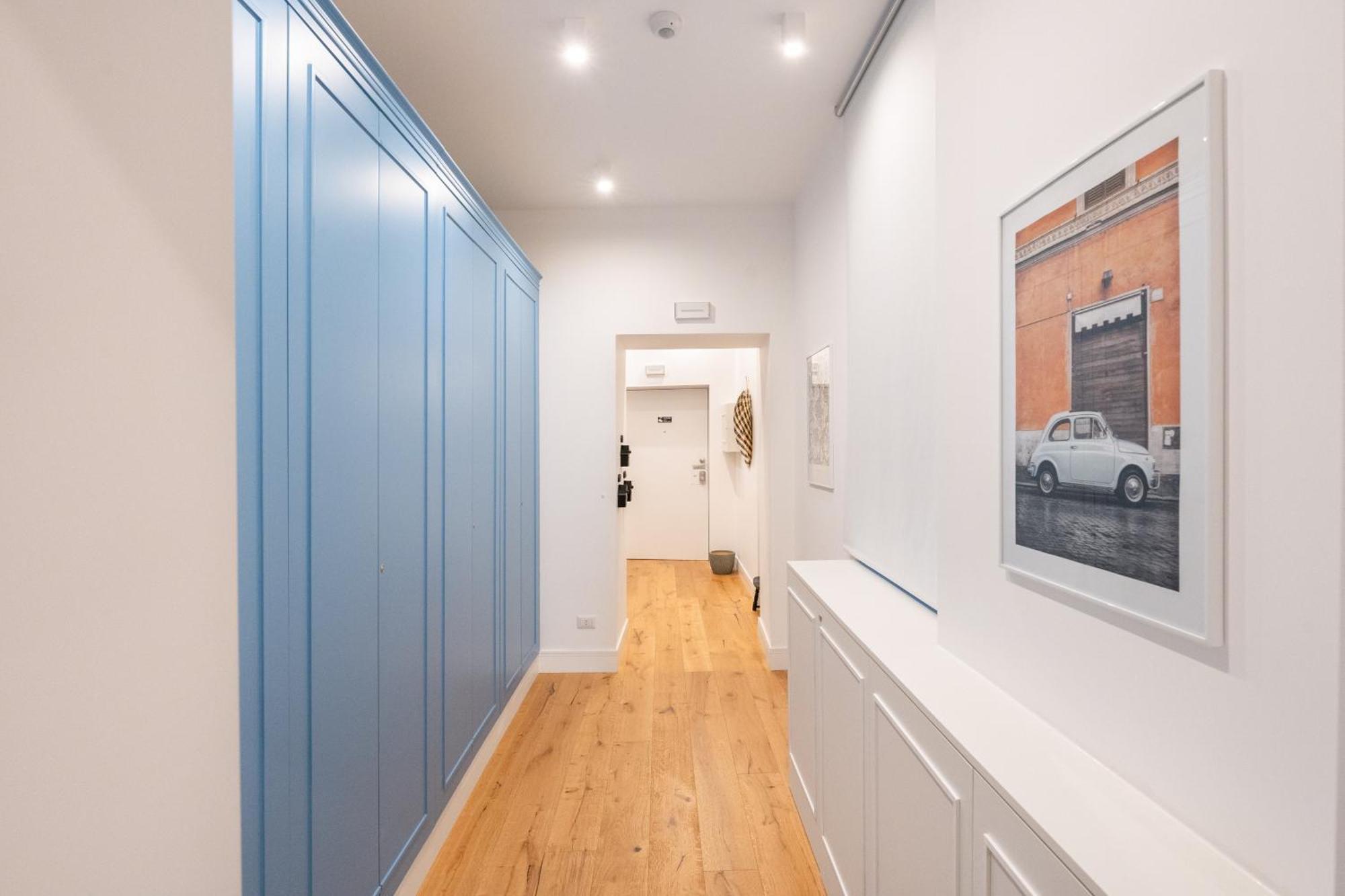 The Idyll Boutique Apartment - Suite In Napoli'S Spanish Quarters Екстериор снимка