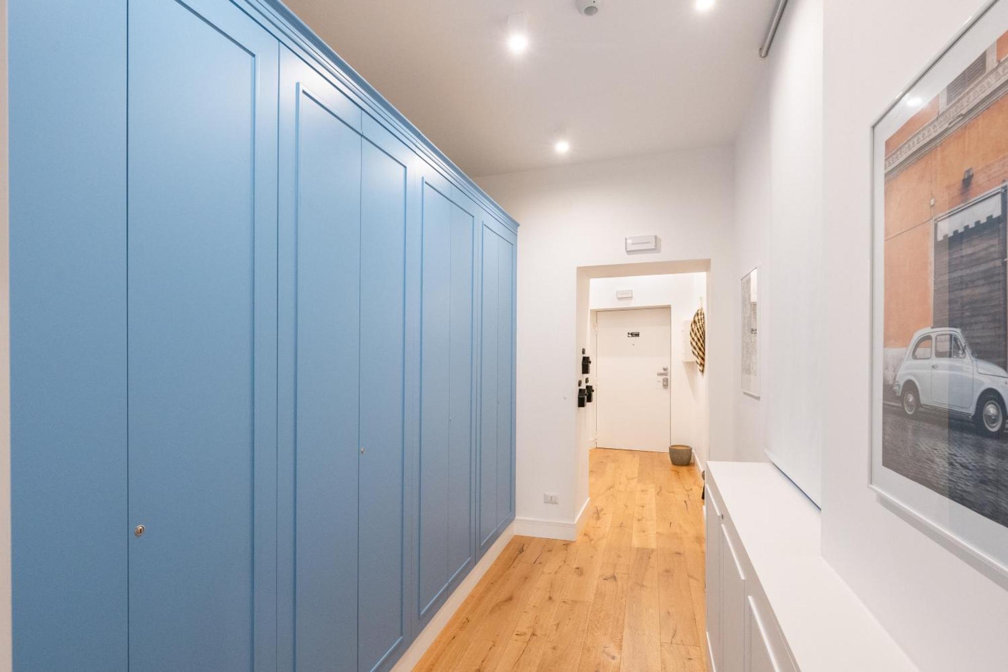 The Idyll Boutique Apartment - Suite In Napoli'S Spanish Quarters Екстериор снимка