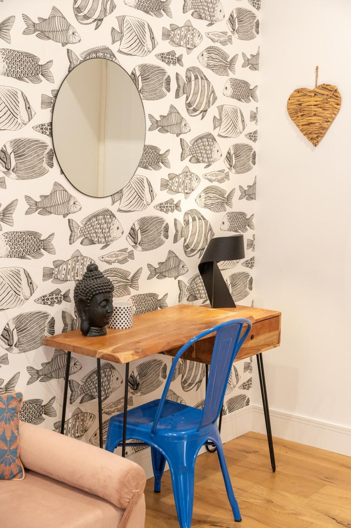 The Idyll Boutique Apartment - Suite In Napoli'S Spanish Quarters Екстериор снимка