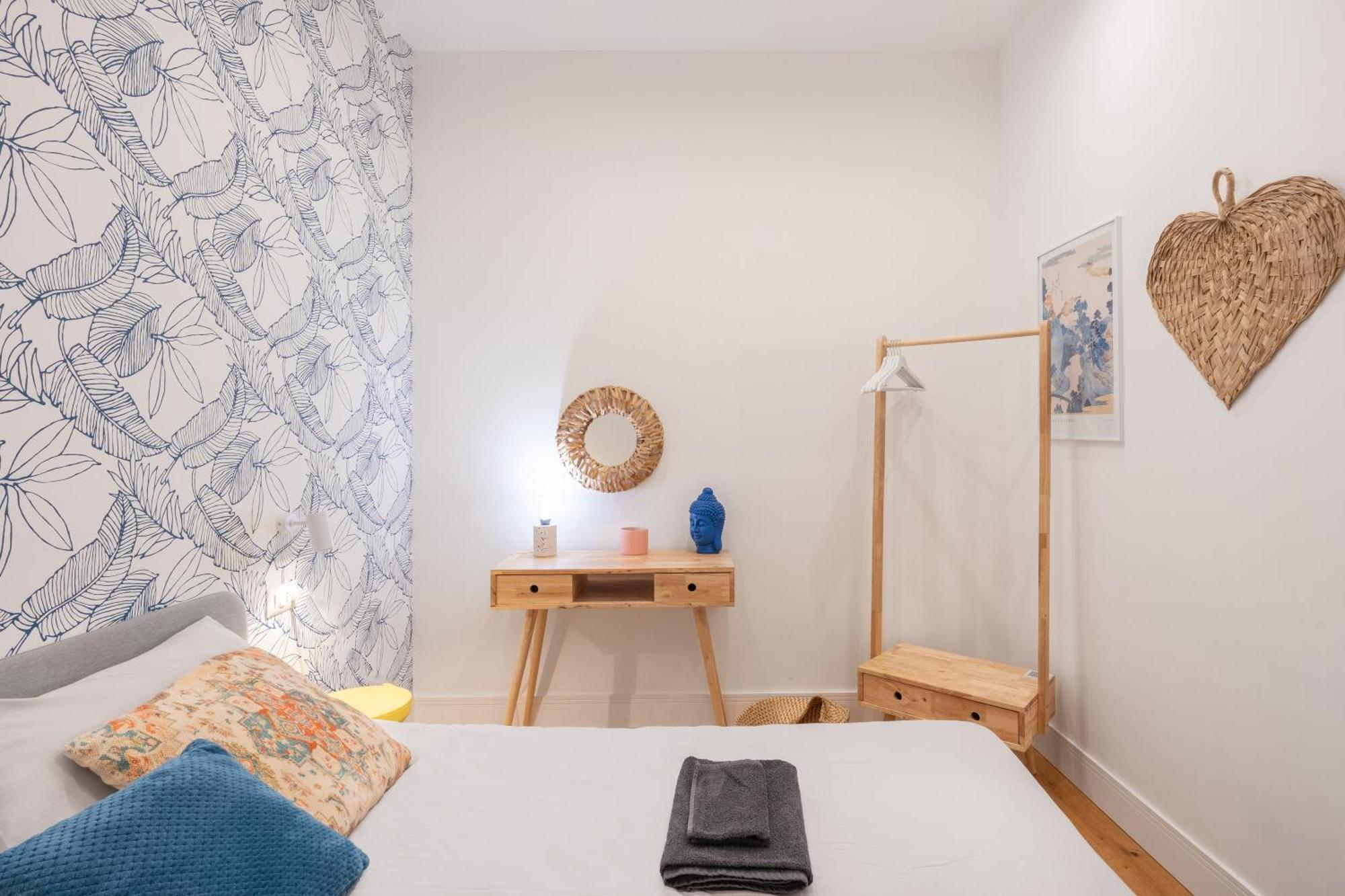 The Idyll Boutique Apartment - Suite In Napoli'S Spanish Quarters Екстериор снимка