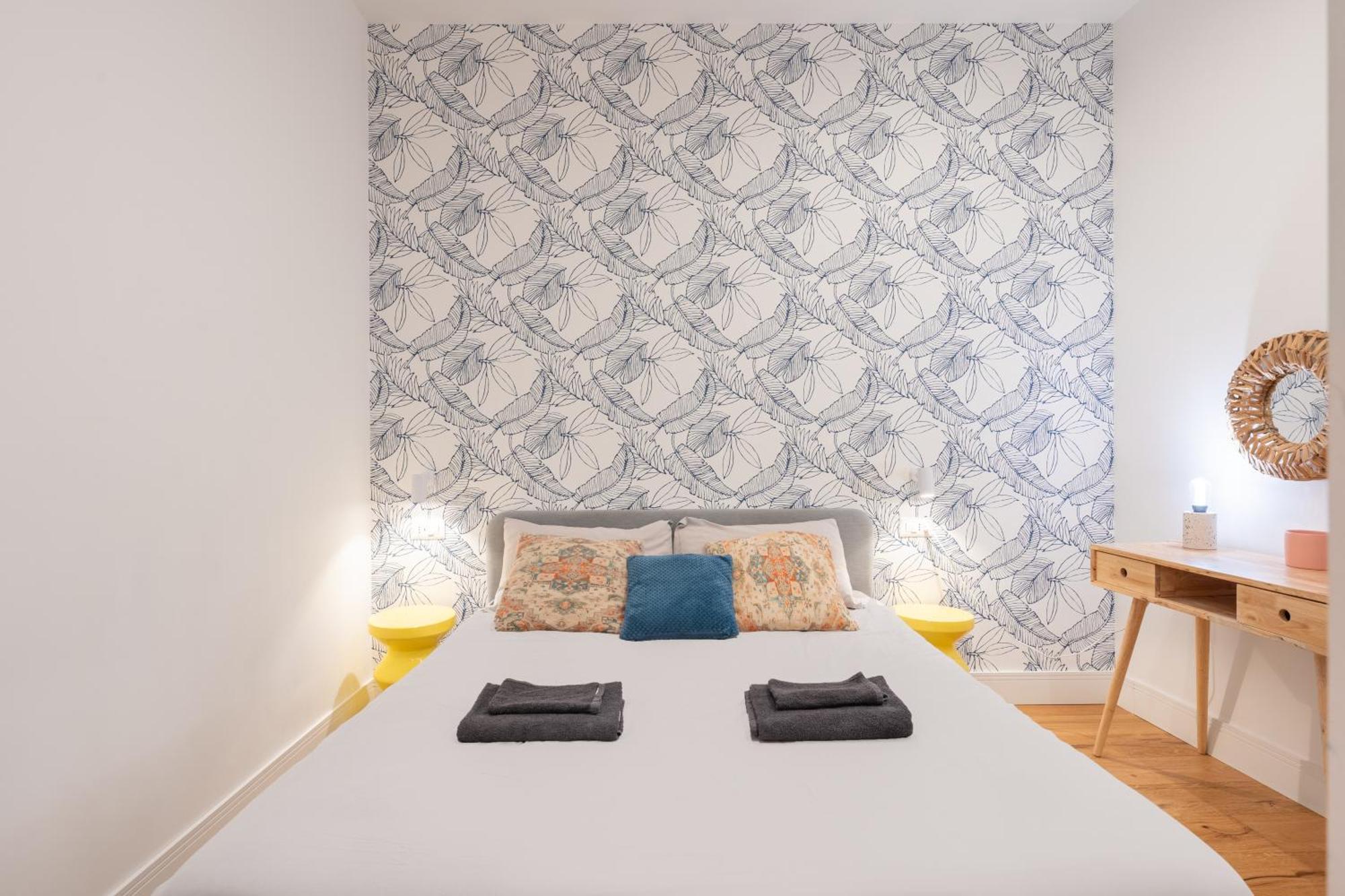 The Idyll Boutique Apartment - Suite In Napoli'S Spanish Quarters Екстериор снимка